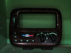 04677966AB 99-00 T&C CARAVAN A/C HEATER CLIMATE TEMPERTURE CONTROL REB