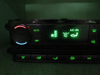 04-05 FORD F150 EATC AUTOMATIC CLIMATE HEATER CONTROL 5L34-18C612-AB R