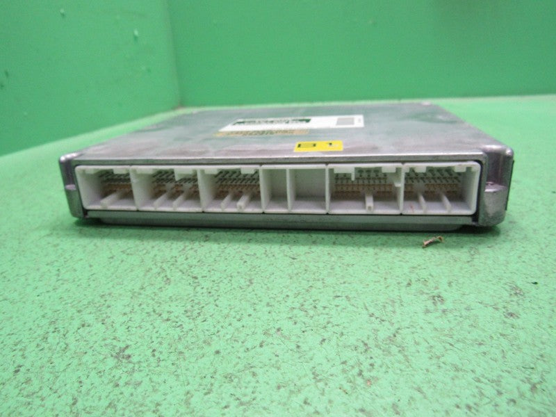 89661-42A80 04 TOYOTA RAV4 FWD AT ECU ECM PCM ENGINE COMPUTER CONTROL 