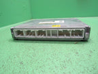 89661-42A80 04 TOYOTA RAV4 FWD AT ECU ECM PCM ENGINE COMPUTER CONTROL 