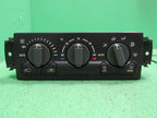 15756179 99-02 S10 BLAZER ENVOY A/C AUTO CLIMATE TEMPERATURE CONTROL R