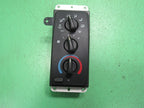 55056702AD 99-02 DODGE RAM A/C AC HEATER MANUAL CLIMATE TEMP CONTROL R