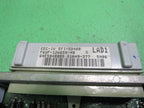 LAD1 96 Ford E250 E350 5.8 ECU ECM PCM ENGINE COMPUTER F6UF-12A650-NB 