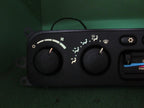 55056323AC 02-05 RAM TRUCK DUAL ZONE A/C HEATER CLIMATE TEMP CONTROL R