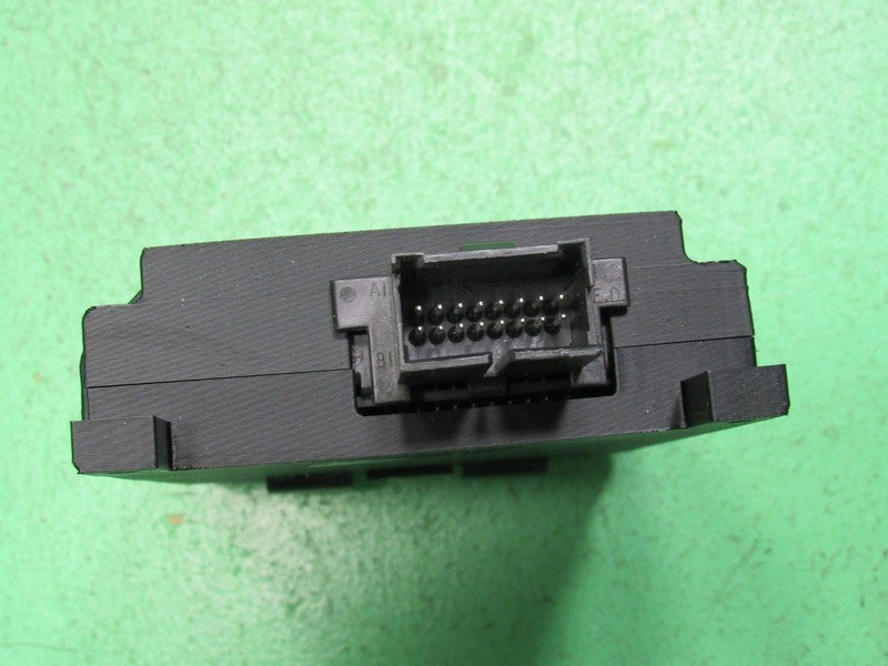 15083470 02 CADILLAC ESCALADE EXT POWER SEAT CONTROL MEMORY MODULE REB