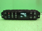 16202304 97-05 BUICK PARK AVE AC DIGITAL CLIMATE TEMPERATURE CONTROL R