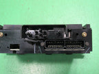 02-04 FORD F-150 EATC AUTOMATIC CLIMATE HEATER CONTROL 2L3H-19C933-AA 