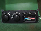 55056323AC 02-05 RAM TRUCK DUAL ZONE A/C HEATER CLIMATE TEMP CONTROL R