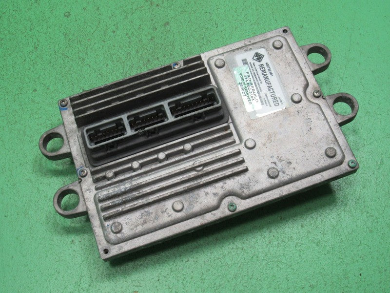 FORD F350 SUPER DUTY 6.0L DIESEL IDM FICM FUEL INJECTOR DRIVER MODULE 