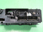 03-11 CROWN VIC EATC AUTOMATIC CLIMATE HEATER CONTROL 6W7H-19C933-AA R