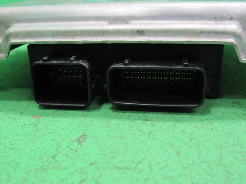 04692028AI 06 CHARGER 300 FRONT BCM BODY CONTROL MODULE MULTIFUNCTION 