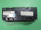 55111030AG 05-07 300 CHARGER MAGNUM HEATER A/C CLIMATE TEMP CONTROL RE