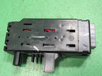 01-03 TAURUS SABLE EATC AUTO CLIMATE CONTROL MODULE YF1F-18C612-BG REB