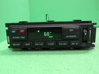 99-02 EXPEDITION NAVIGATOR AUTO CLIMATE HEATER CONTROL XL7H-19C933-AD 