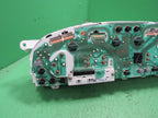 01-04 TOYOTA TACOMA 3.4 4x4 INSTRUMENT GAUGE CLUSTER SPEEDO TACH 196K 