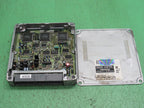 89661-2D420 96 TOYOTA CELICA 5S-FE ECU ECM ENGINE COMPUTER CONTROL REB