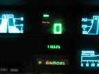 16159965 88-94 CHEVY BLAZER JIMMY DIGITAL INSTRUMENT CLUSTER GAUGE REB