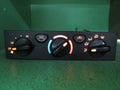 88650-35121 01-04 TOYOTA TACOMA MANUAL HEATER AC CLIMATE CONTROL REBUI