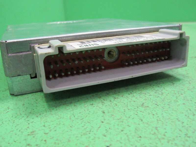 SUB2 95 Ford F150 4.9 AT ECU ECM PCM ENGINE COMPUTER F5TF-12A650-BBC R