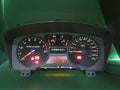 06 COLORADO CANYON INSTRUMENT GAUGE CLUSTER SPEEDOMETER TACH PLUG AND 