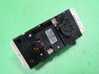 05015736AA 99-02 DODGE RAM A/C AC HEATER MANUAL CLIMATE TEMP CONTROL R