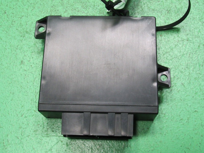 15185966 TAHOE ESCALADE YUKON SUBURBAN REAR A/C HVAC CONTROL MODULE RE