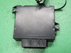 15185966 TAHOE ESCALADE YUKON SUBURBAN REAR A/C HVAC CONTROL MODULE RE