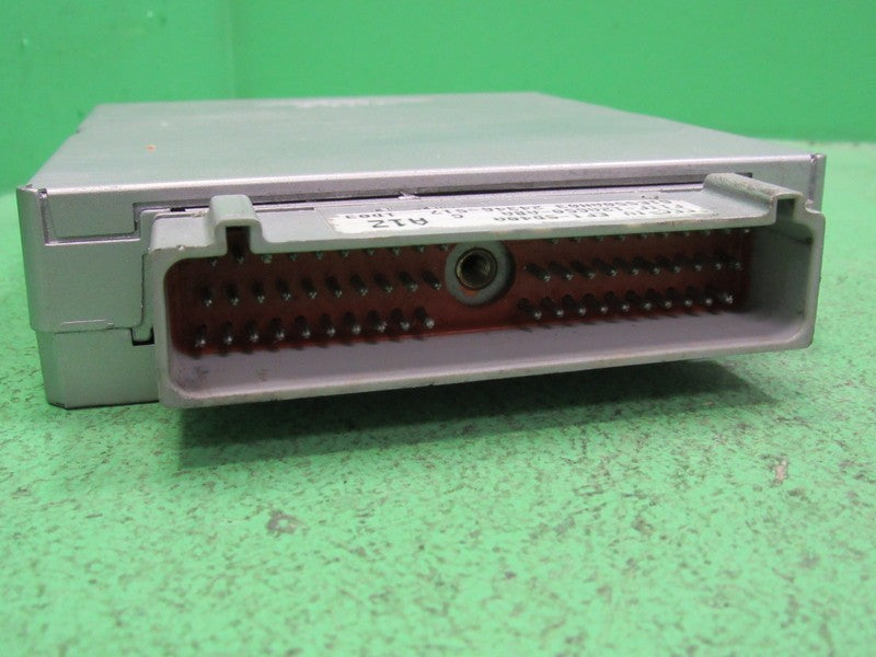 A1Z F150 F250 4.9L MT ECU ECM PCM ENGINE COMPUTER F1TF-12A650-ABA REBU