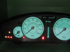 06 CHRYSLER 300C 160MPH INSTRUMENT GAUGE CLUSTER SPEEDO TACH MILEAGE P