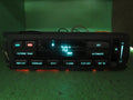 96-97 TOWN CAR EATC AUTOMATIC CLIMATE HEATER CONTROL F6VH-19C933-AB RE