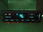 96-97 TOWN CAR EATC AUTOMATIC CLIMATE HEATER CONTROL F6VH-19C933-AB RE