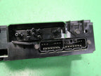 03-11 CROWN VIC EATC AUTOMATIC CLIMATE HEATER CONTROL 6W7H-19C933-AA R