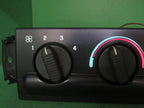 15098964 99-04 S10 S15 HOMBRE A/C MANUAL CLIMATE TEMP CONTROL REBUILT 