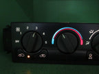 09361355 99-02 SIERRA SILVERADO TAHOE AC MANUAL CLIMATE TEMP CONTROL R
