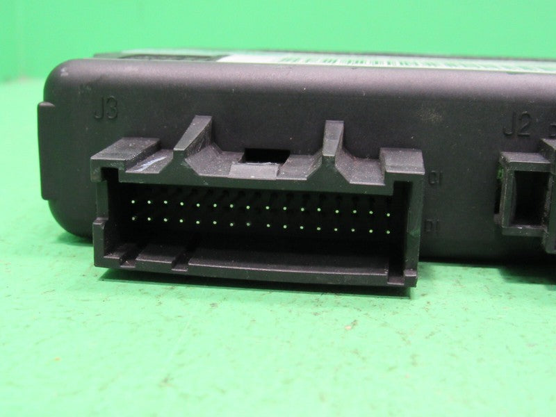 CAMARO FIREBIRD F-BODY BCM INTERGRATED BODY CONTROL UPL MODULE 0935369