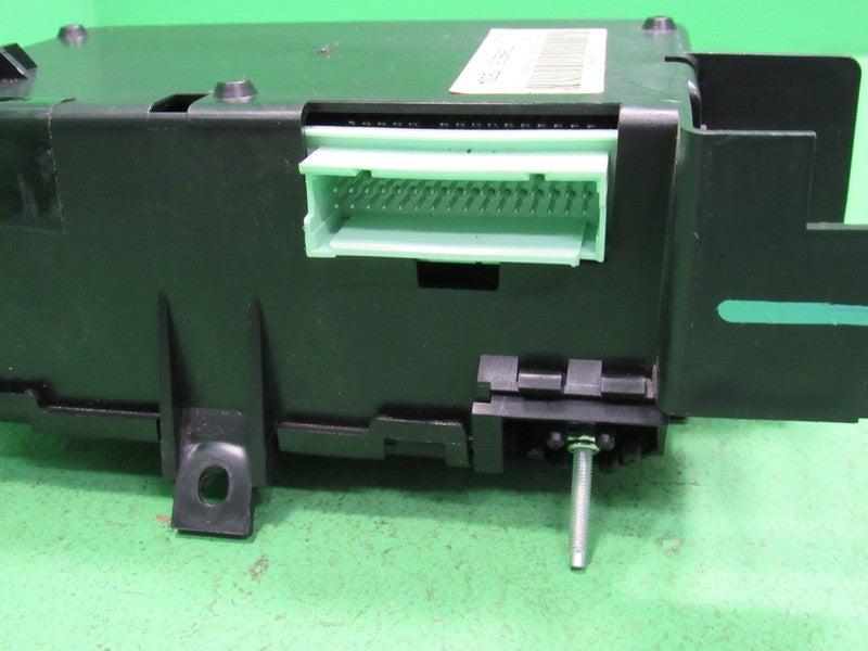 94 OLDS 88 LSS HEATER AC CLIMATE CONTROL HVAC PROGRAMMER 16196423 TEST