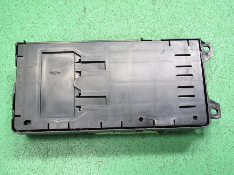97 FORD F150 F250 4x4 4WD BCM GEM MULTIFUNCTION MODULE F75B-14B205-ND 