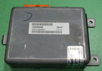 97-99 TAHOE YUKON SUBURBAN 4X4 TCCM TRANSFER CASE CONTROL MODULE REBUI