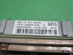 U2X1 FORD F150 BRONCO AT ECU ECM PCM ENGINE COMPUTER F2TF-12A650-AXB R