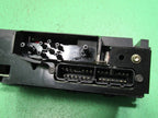 03-11 CROWN VIC EATC AUTOMATIC CLIMATE HEATER CONTROL 3W7H-19C933-AB R