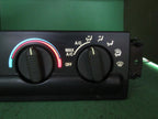16250545 99-04 S10 S15 HOMBRE A/C MANUAL CLIMATE TEMP CONTROL REBUILT 