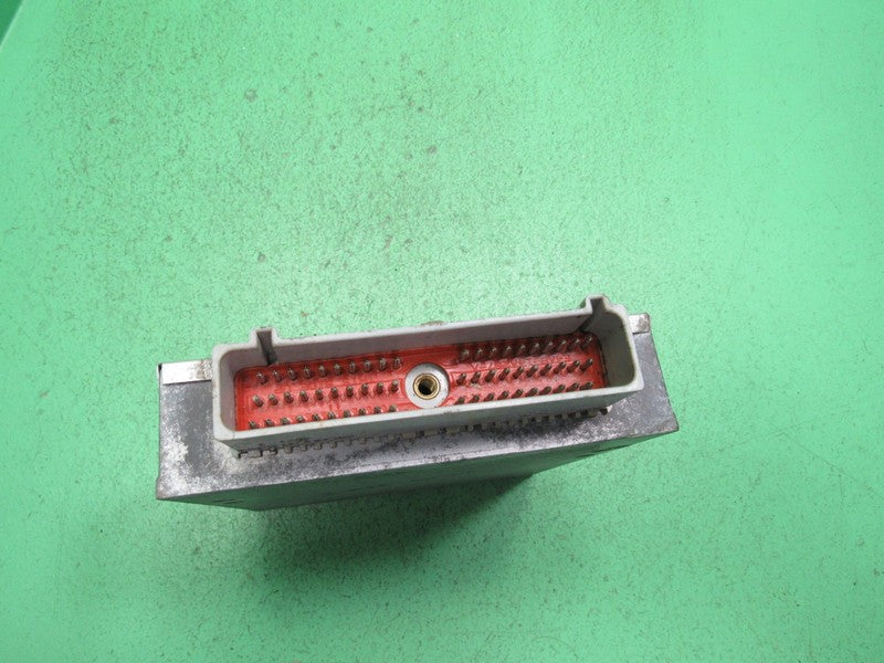 8TU 87-89 F150 4.9L MT ECU ECM PCM ENGINE COMPUTER E8TF-12A650-CK2A RE