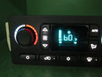 10367041 TAHOE ESCALADE SILVERADO AC DIGITAL CLIMATE TEMP CONTROL LED 