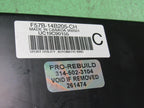 F57B-14B205-CH 95-96 FORD EXPLORER BCM GEM MULTIFUNCTION MODULE REBUIL