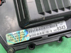 94-95 DODGE DAKOTA 5.2L ECU ECM PCM ENGINE CONTROL COMPUTER 56028343 R