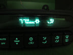 98-06 300M LHS SEBRING CONCORDE A/C DIGITAL CLIMATE TEMP CONTROL REBUI