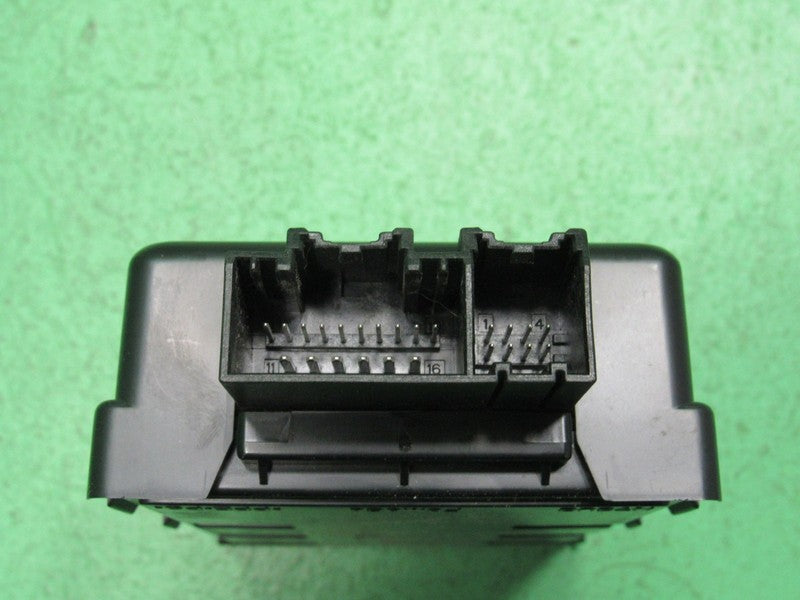 7L14-3C142-AC 07-13 NAVIGATOR EXPEDITION AIR SUSPENSION CONTROL MODULE