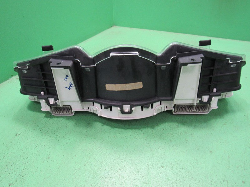 06-07 HONDA RIDGELINE RTL INSTRUMENT GAUGE CLUSTER SPEEDO TACH 251K TE