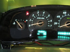25744409 04-05 BUICK PARK AVENUE GAUGE CLUSTER INSTRUMENT SPEEDOMETER 