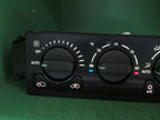 15060162 00-02 TAHOE SILVERADO YUKON A/C AUTO CLIMATE TEMP CONTROL REB